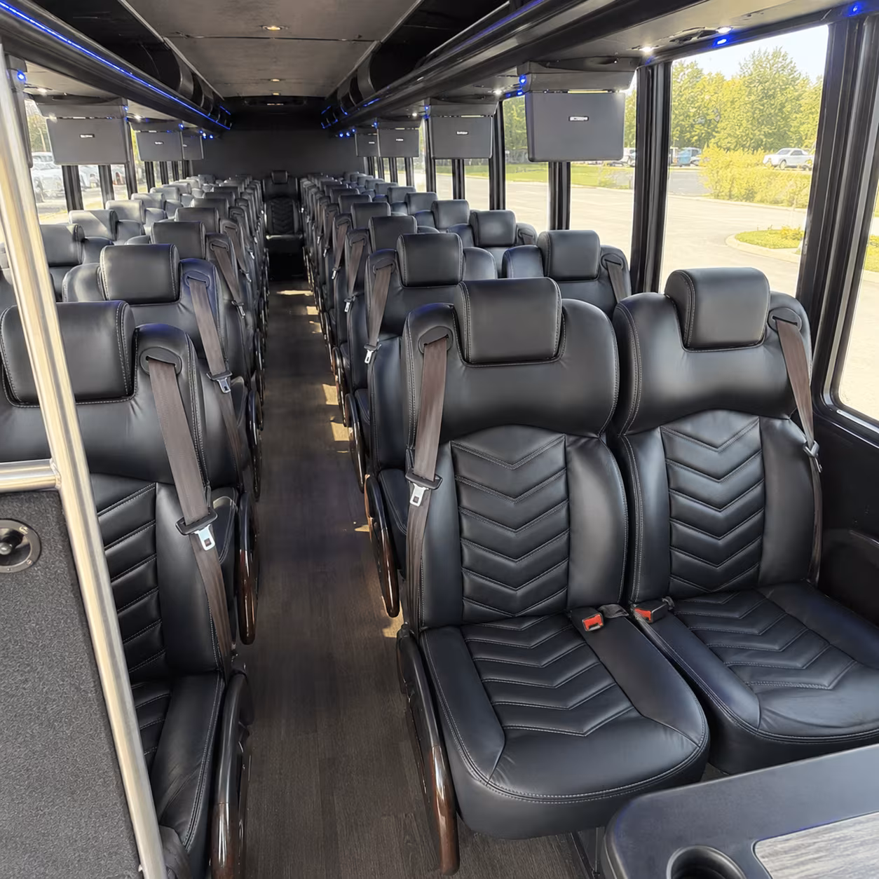 Vancouver Wine Tour & Brewery Transportation