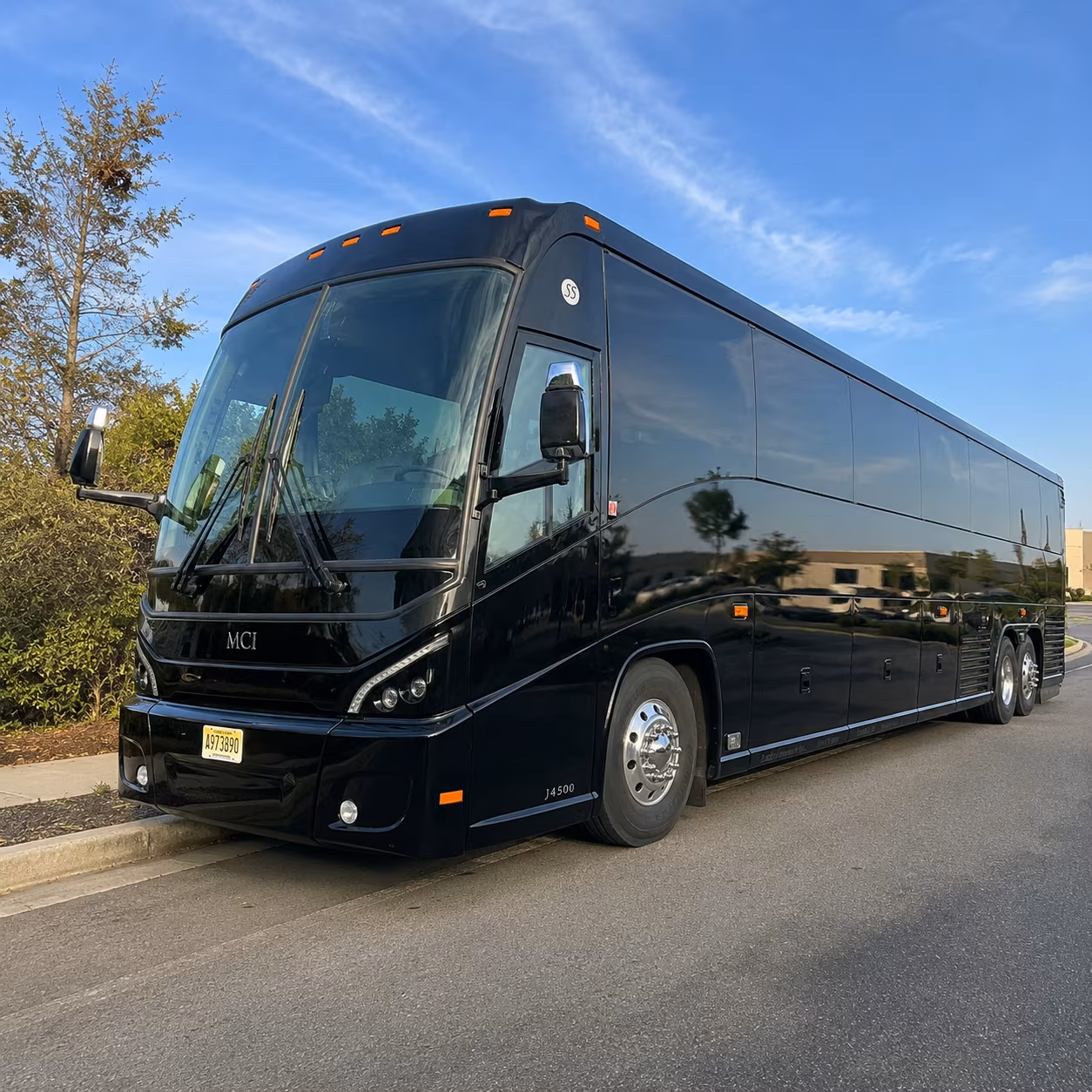 vancouvercharterbuscompany com is the easiest way to compare employee shuttle options in vancouver washington