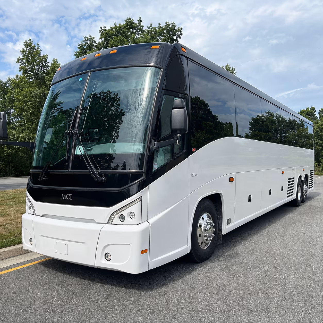 waiting on callbacks from multiple bus companies is not a mission ready plan