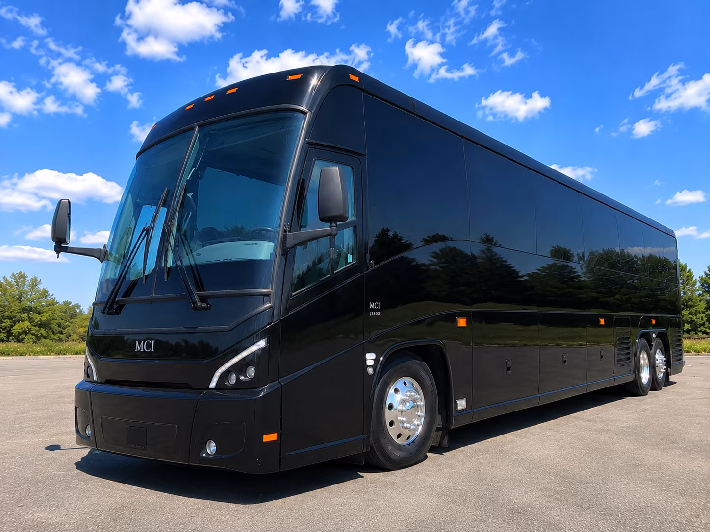 you can count on vancouvercharterbuscompany com for ilani shows in ridgefield